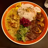 カリカリスパイス