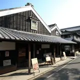 河崎のまちなみ