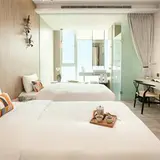 ホテルデイプラス桃城