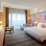 ホテル COZZI 西門台南