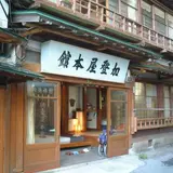 加登屋旅館本館