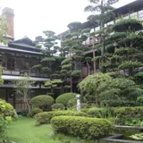 日奈久温泉 金波楼