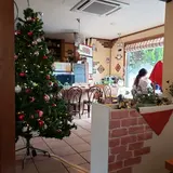 イタリアントラットリアイルボスキーノ