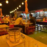 Dining & Cafe ANNIVERSARY 駅前本店