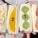 フルーツサンドRYO