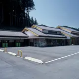 道の駅「美杉」