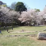 南大沢うずまき公園