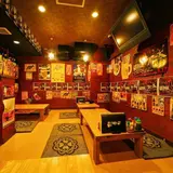 酔っ手羽六本木店