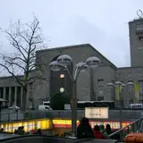 シュトゥットガルト中央駅