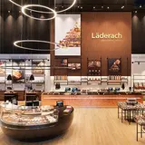 House of Läderach | Schweiz | Bilten