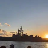 呉艦船めぐり