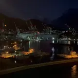 呉みなと展望台