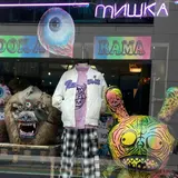 MISHKA TOKYO