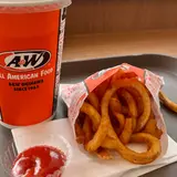 A&W 国際通り松尾店