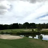 The Glades Golf Club