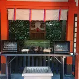 閼伽井護法善神社