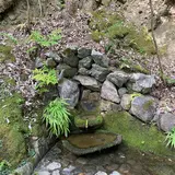息つぎの水
