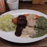 かつめし いろはーず