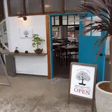 Bonsai Cafe