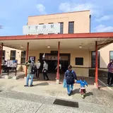 下吉田駅