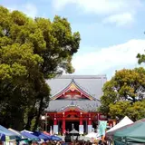 甚目寺観音