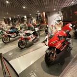 グランプリ博物館