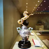 Handover Gifts Museum of Macao