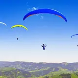 グランボレ - パラグライダースクール, ATV バギーパーク