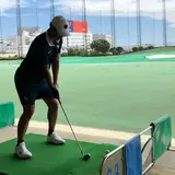 ロッテ葛西ゴルフ