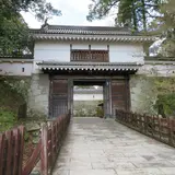 飫肥城本丸跡