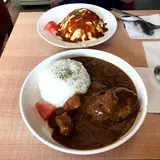 Little TOKYO cafe 小東京咖啡