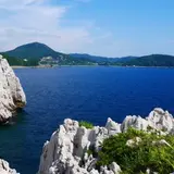 白崎海岸