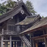 神魂神社