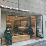STREAMER COFFEE COMPANY AKASAKA