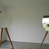 犬島「家プロジェクト」Ｉ邸
