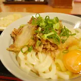 釜あげうどん岡じま 高松店