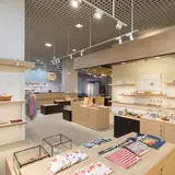 京都伝統産業ミュージアムショップ
