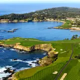 ペブルビーチ・ゴルフリンクス