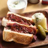 STABLER Shimokitazawa Meatsand 本店