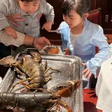ウルフギャング・ステーキハウス 丸の内