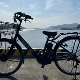 奈留島港レンタカー