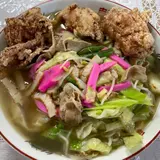 みかん屋食堂