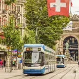 Bahnhofstrasse