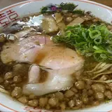 味麺