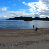立花海岸