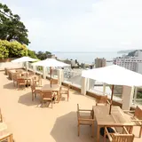 海賊の隠れ家