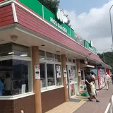 藤野PA(上り)