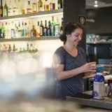 Café Henrici