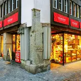 Confiserie Teuscher