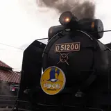 SLやまぐち号（新山口〜津和野）